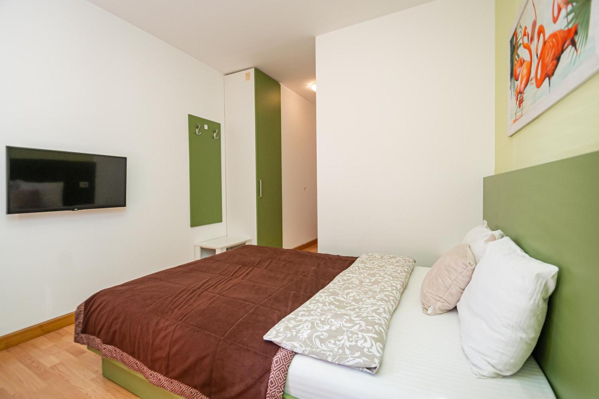 Kalanj Apartmani I Sobe Belgrad Exteriör bild
