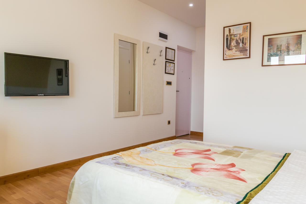 Kalanj Apartmani I Sobe Belgrad Exteriör bild
